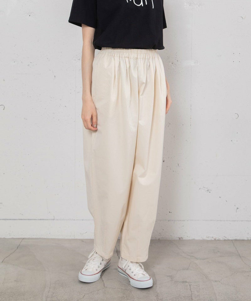 モデル身長：165cm