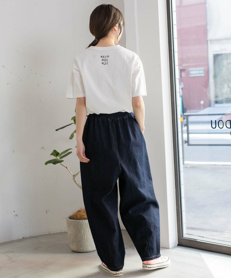 モデル身長：156cm