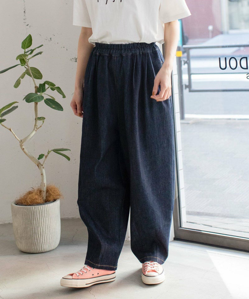 モデル身長：156cm