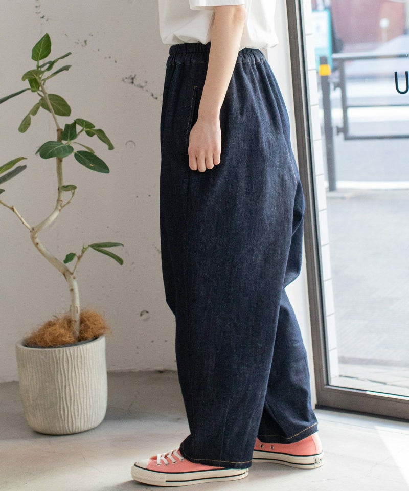 モデル身長：156cm