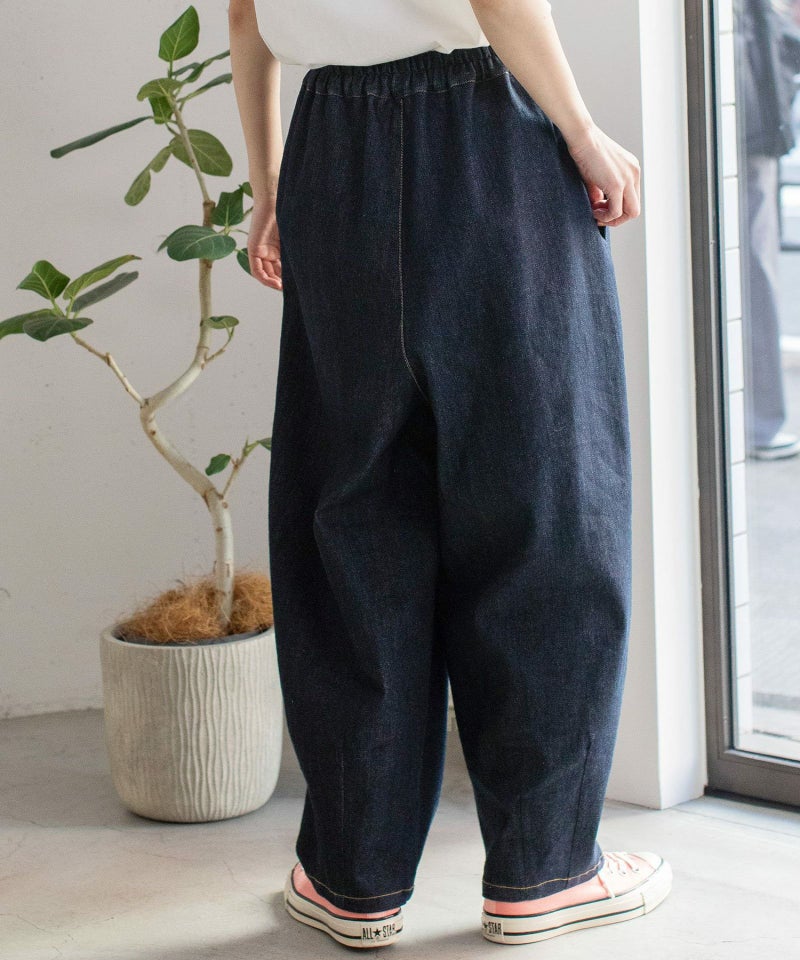 モデル身長：156cm