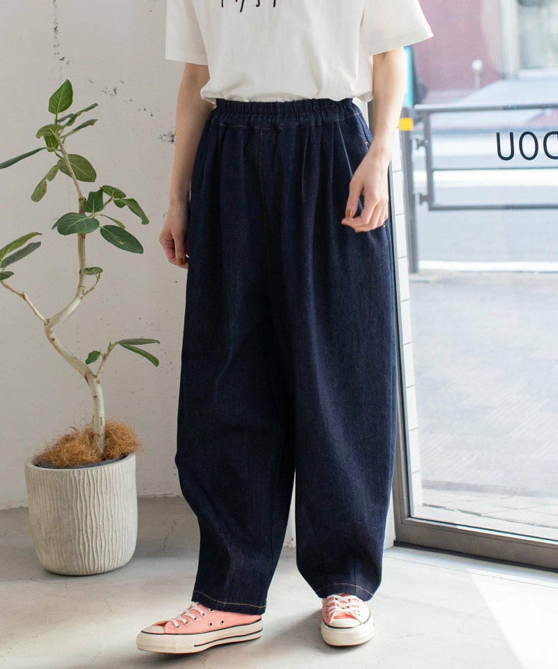 モデル身長：156cm