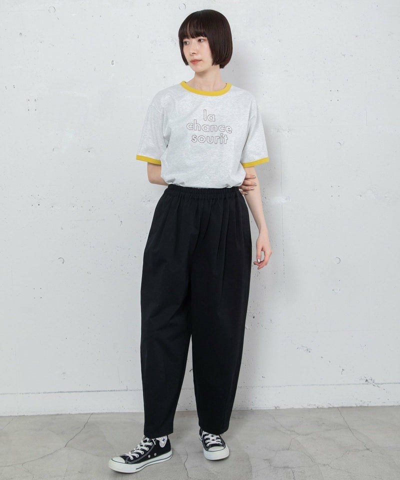 モデル身長：165cm