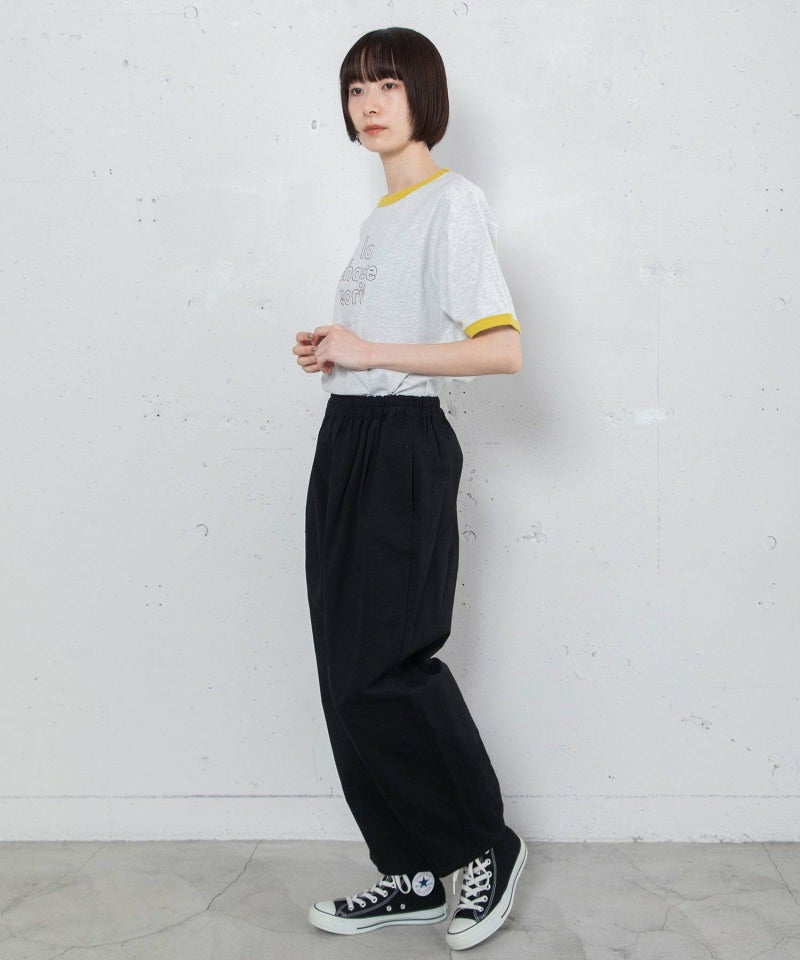 モデル身長：165cm