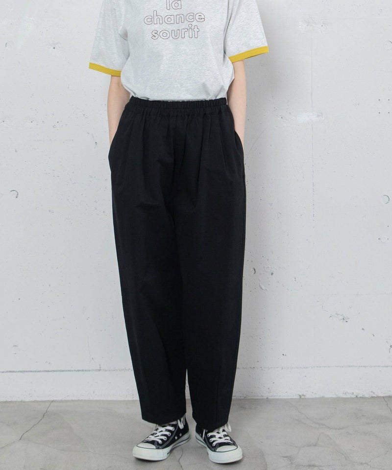 モデル身長：165cm