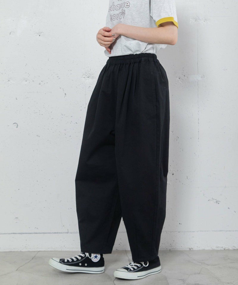 モデル身長：165cm