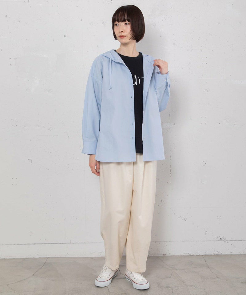 モデル身長：165cm