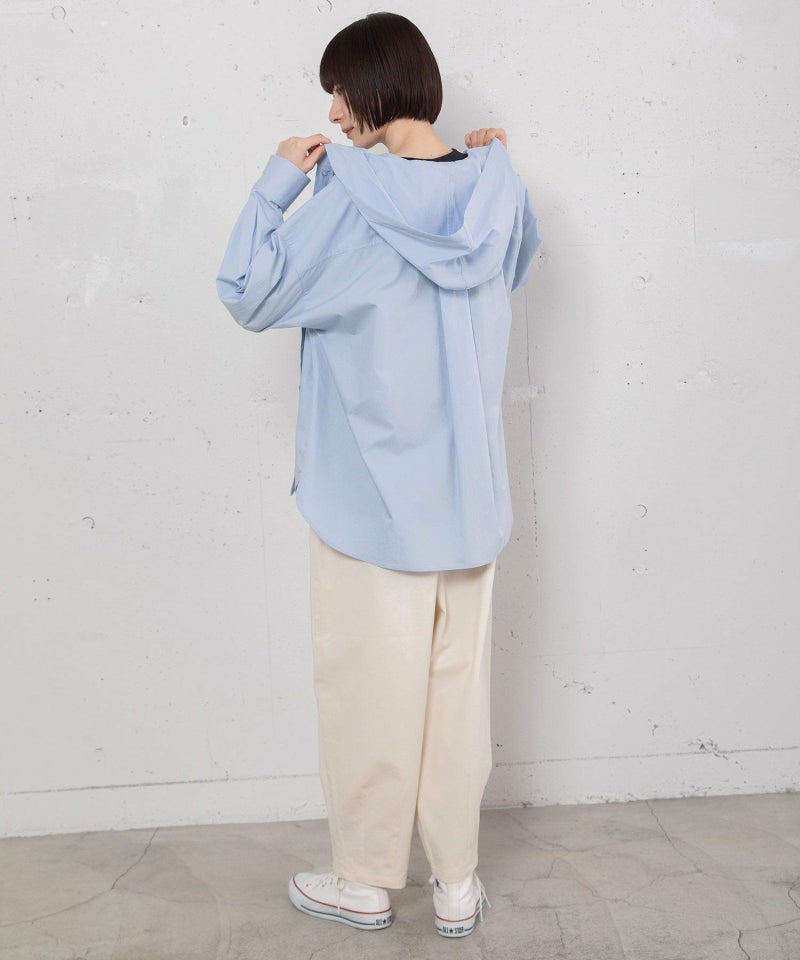 モデル身長：165cm