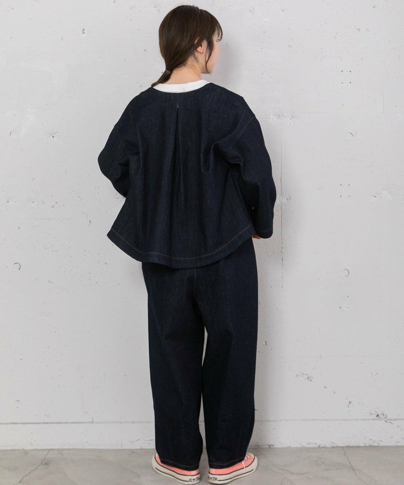 モデル身長：156cm