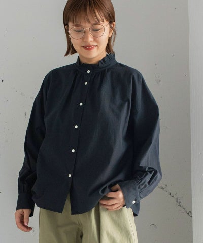 モデル身長：157cm