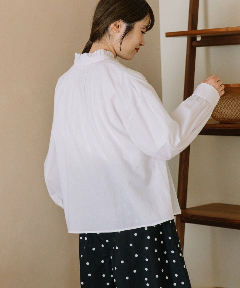 モデル身長：156cm