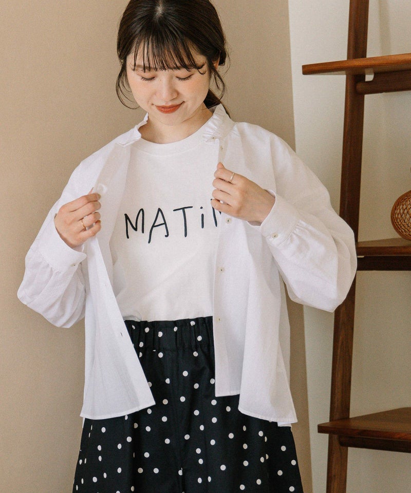 モデル身長：156cm