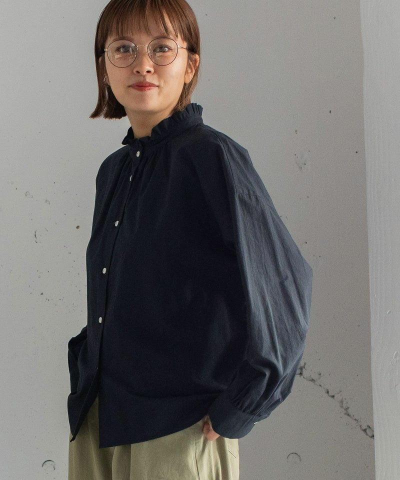 モデル身長：157cm