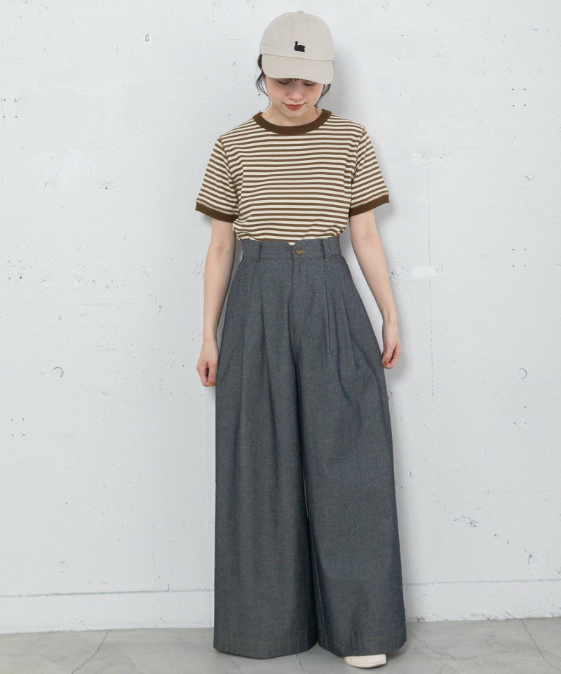 モデル身長：156cm