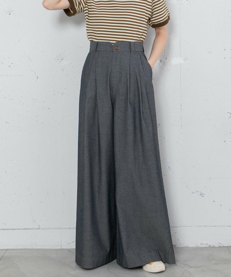 モデル身長：156cm