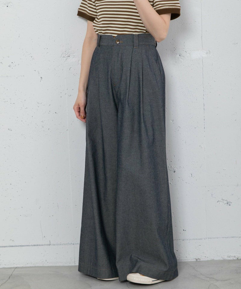 モデル身長：156cm