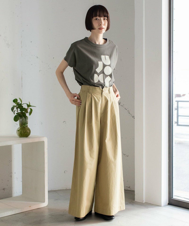 モデル身長：165cm