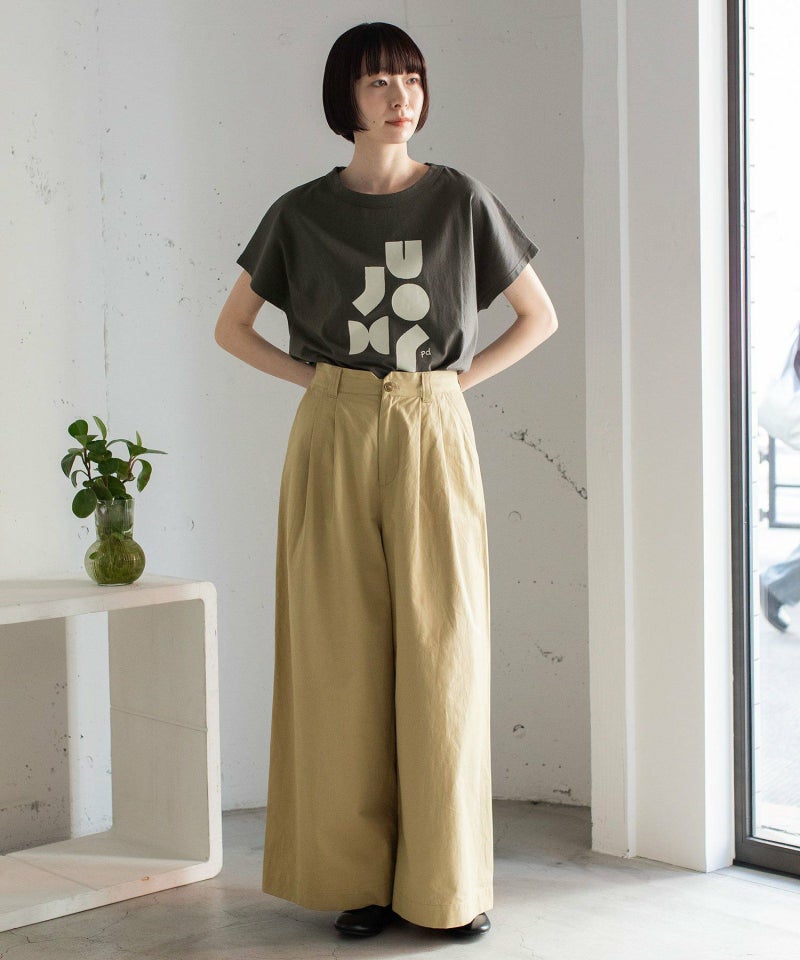 モデル身長：165cm