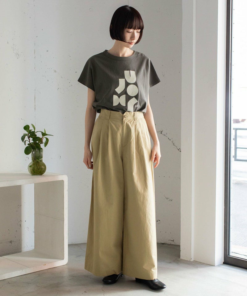 モデル身長：165cm