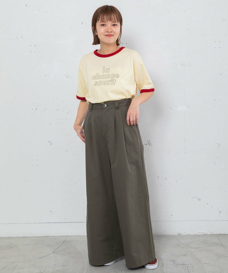 モデル身長：157cm