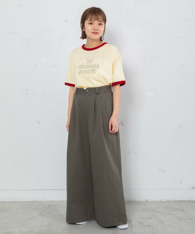 モデル身長：157cm