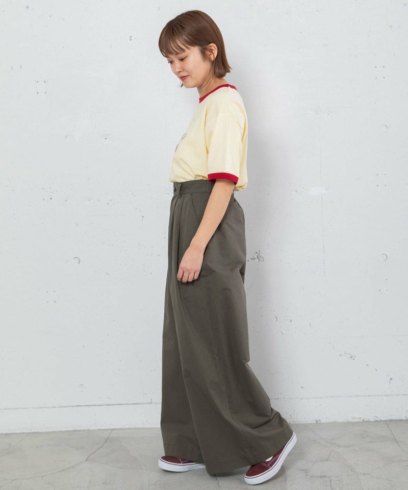 モデル身長：157cm