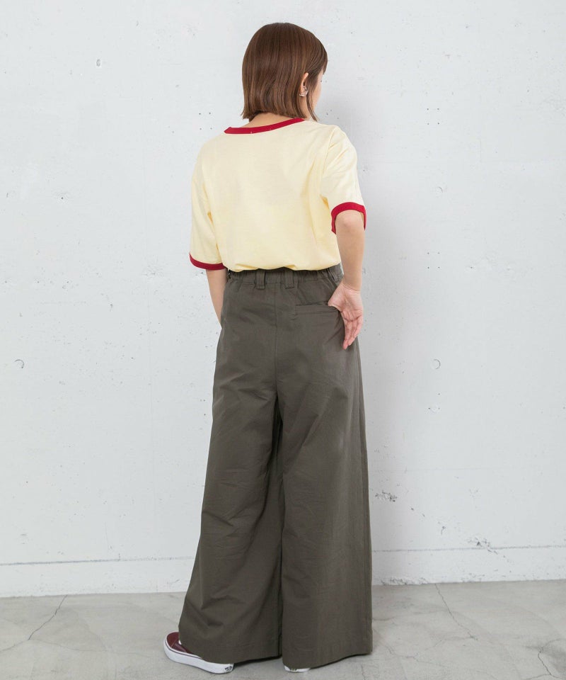 モデル身長：157cm