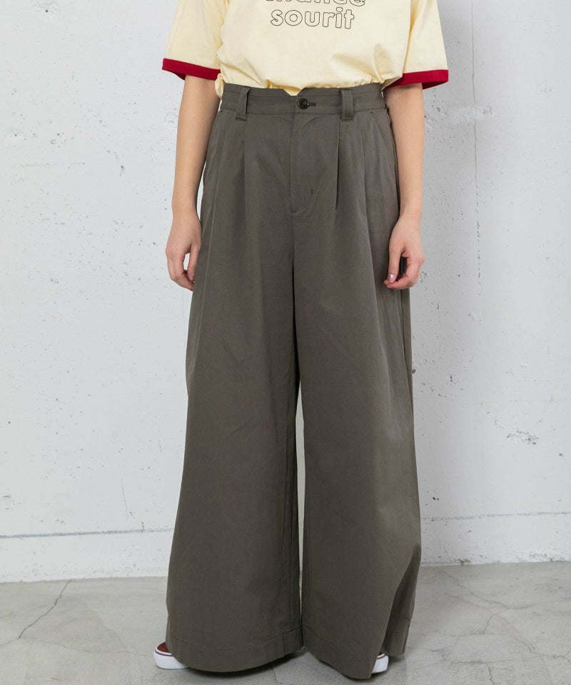 モデル身長：157cm