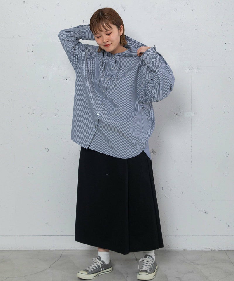 モデル身長：157cm