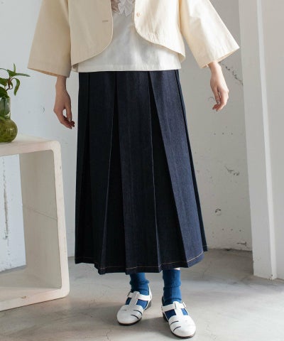 モデル身長：165cm