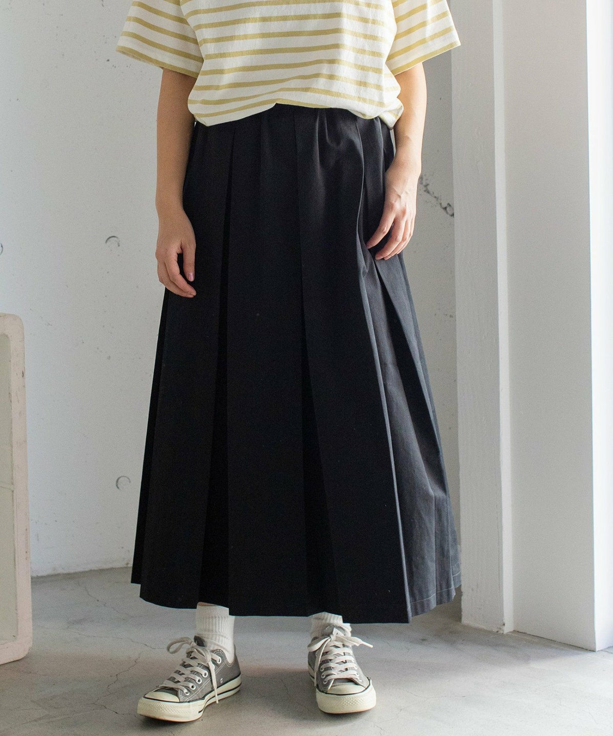 モデル身長：157cm