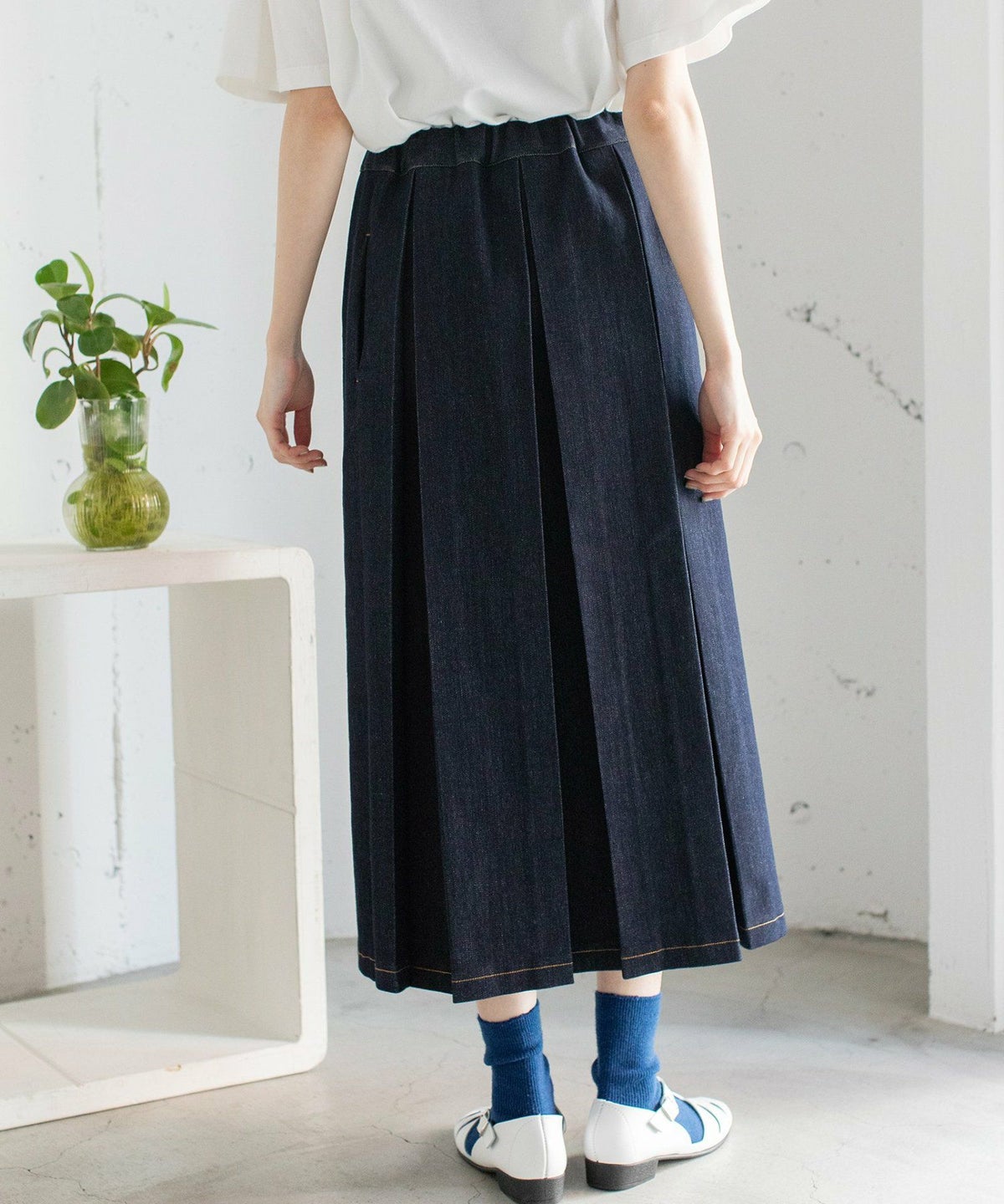 モデル身長：165cm