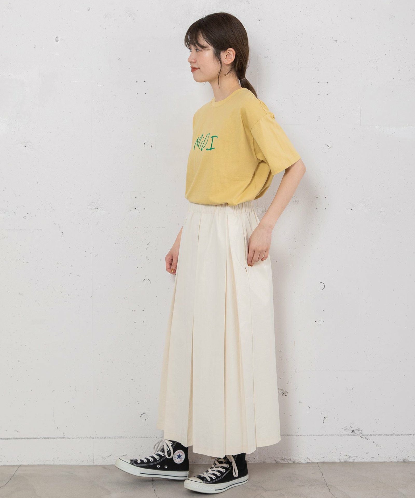 SPECIAL PRICE】2wayボックスタックスカート | COO ONLINE