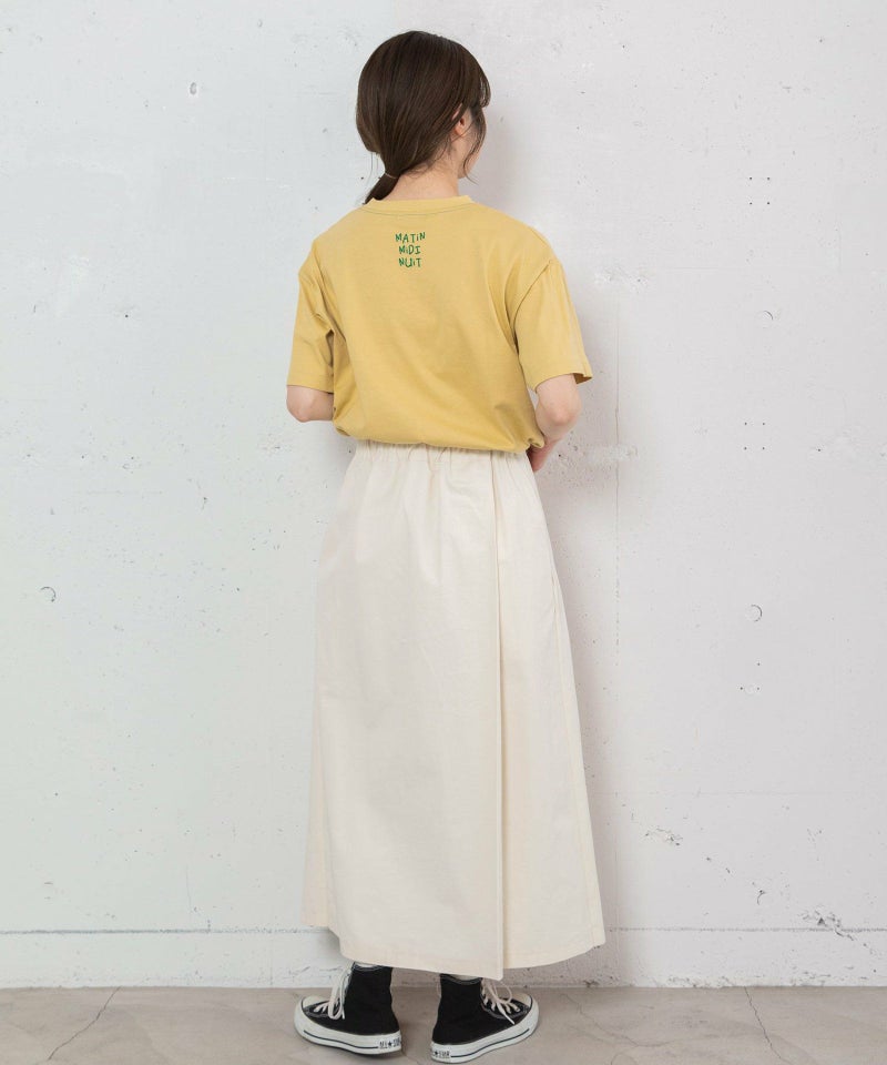 モデル身長：156cm