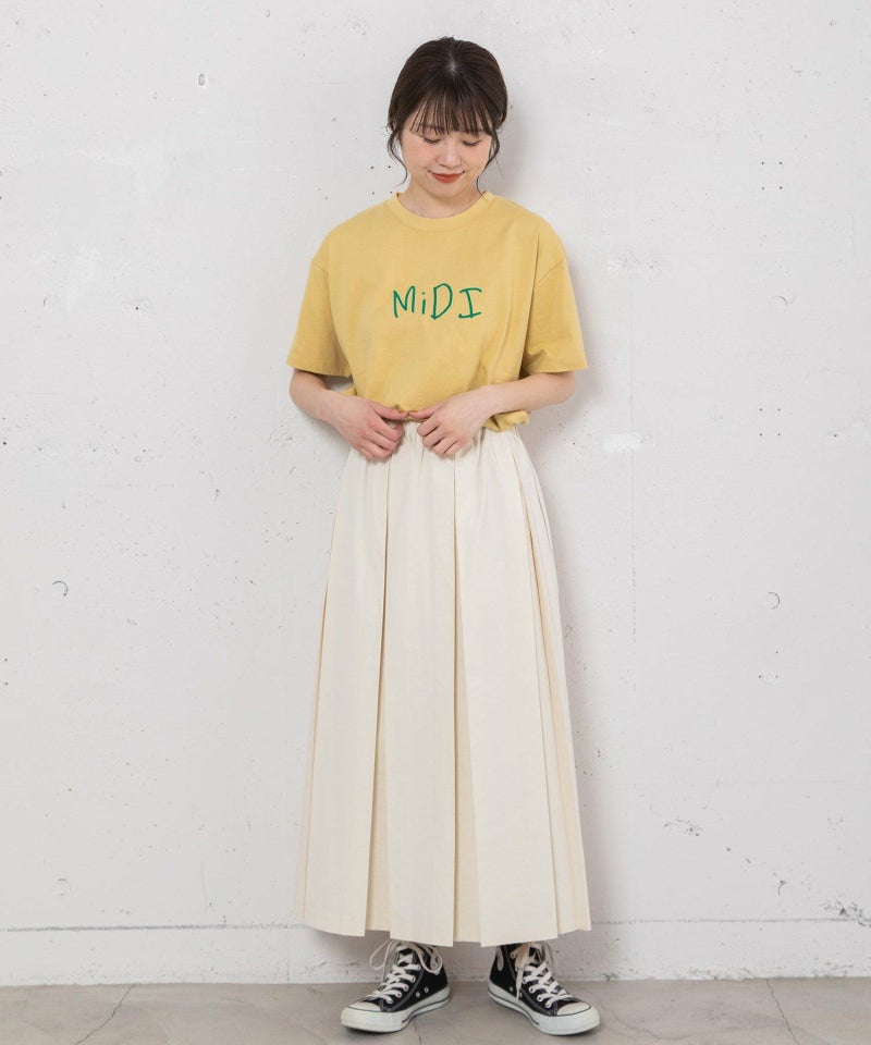 モデル身長：156cm