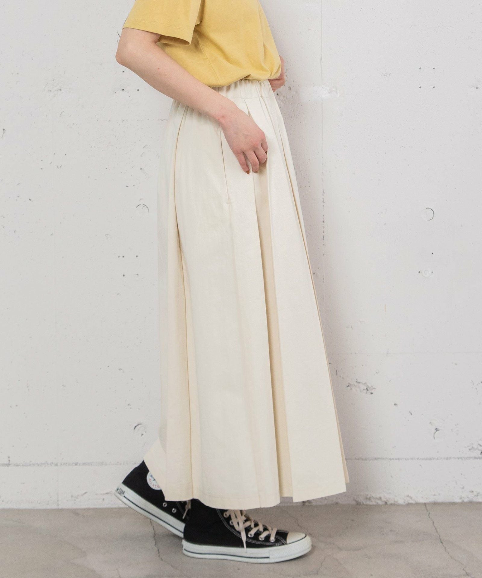 SPECIAL PRICE】2wayボックスタックスカート | COO ONLINE