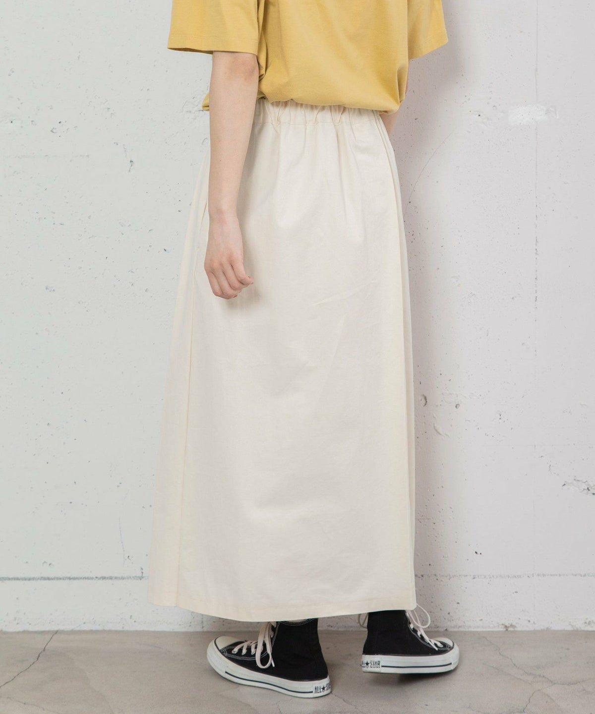 モデル身長：156cm