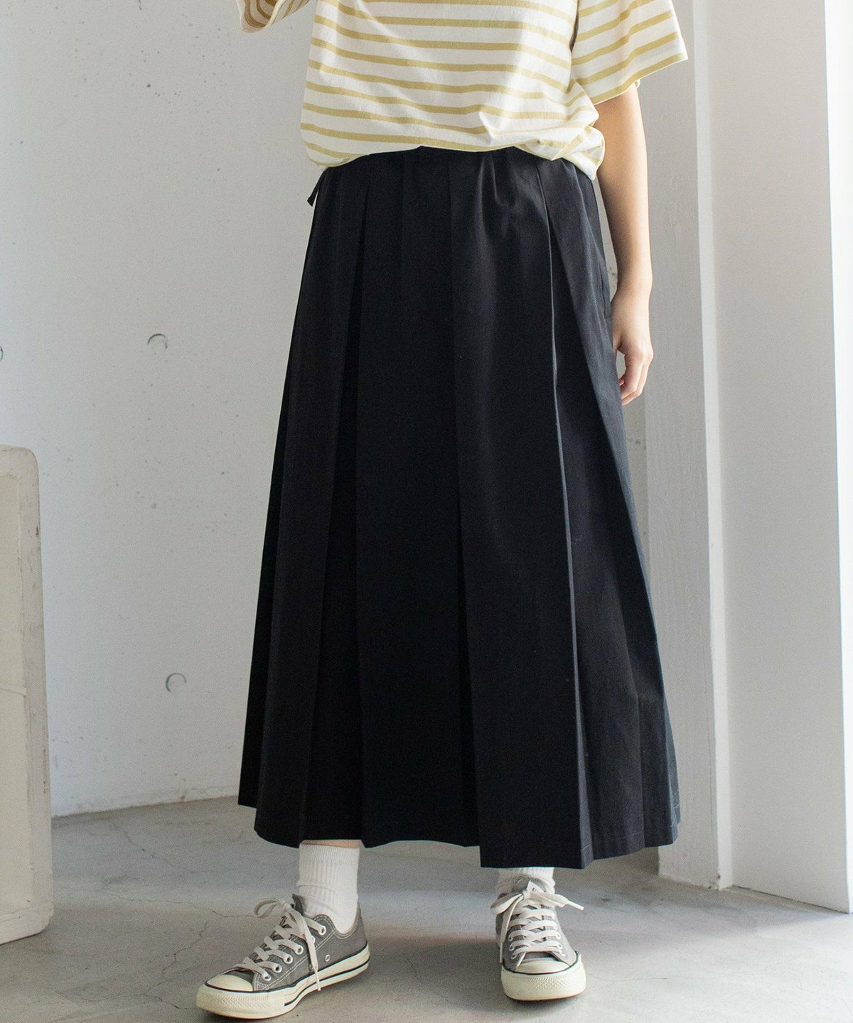 モデル身長：157cm