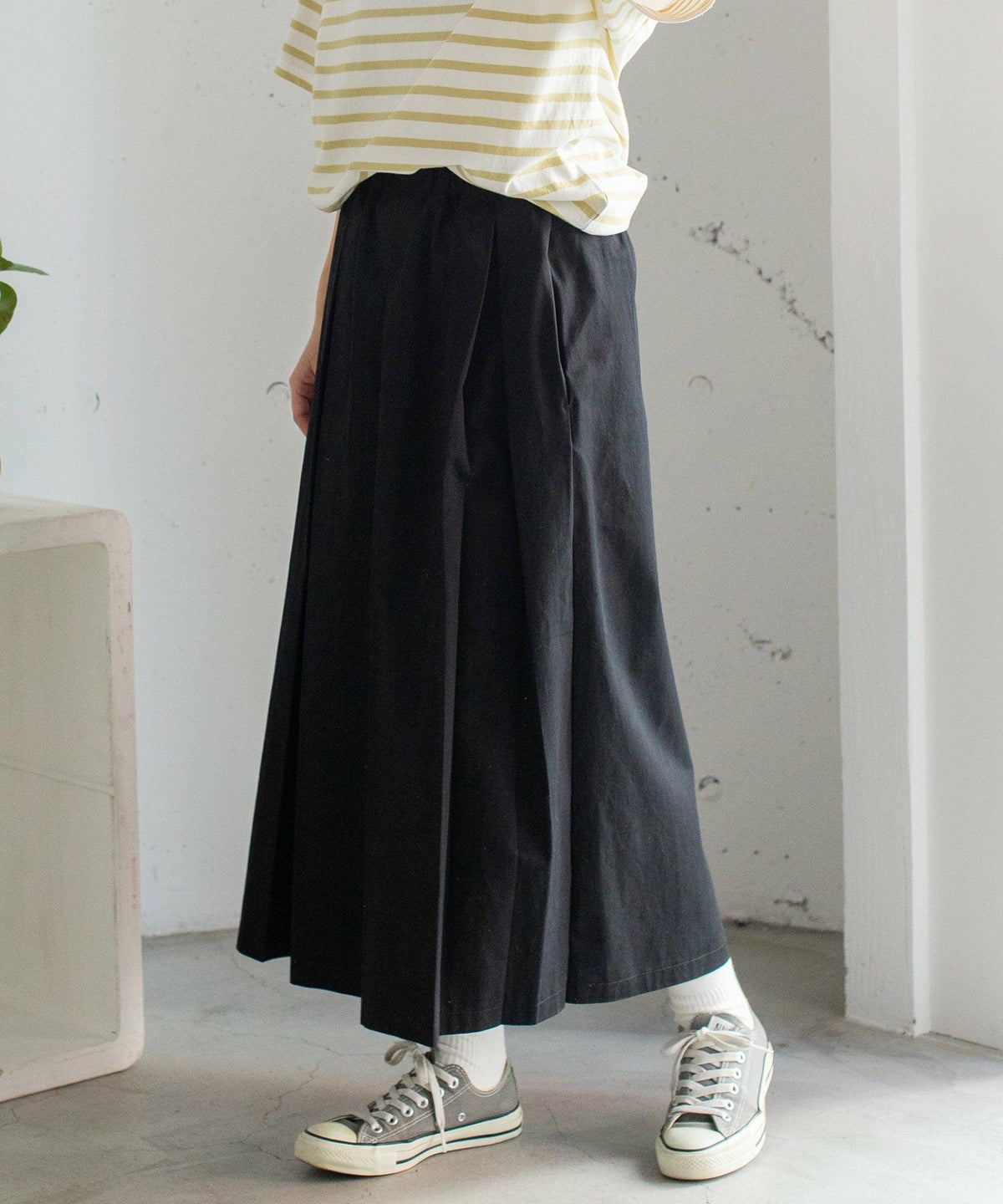 モデル身長：157cm