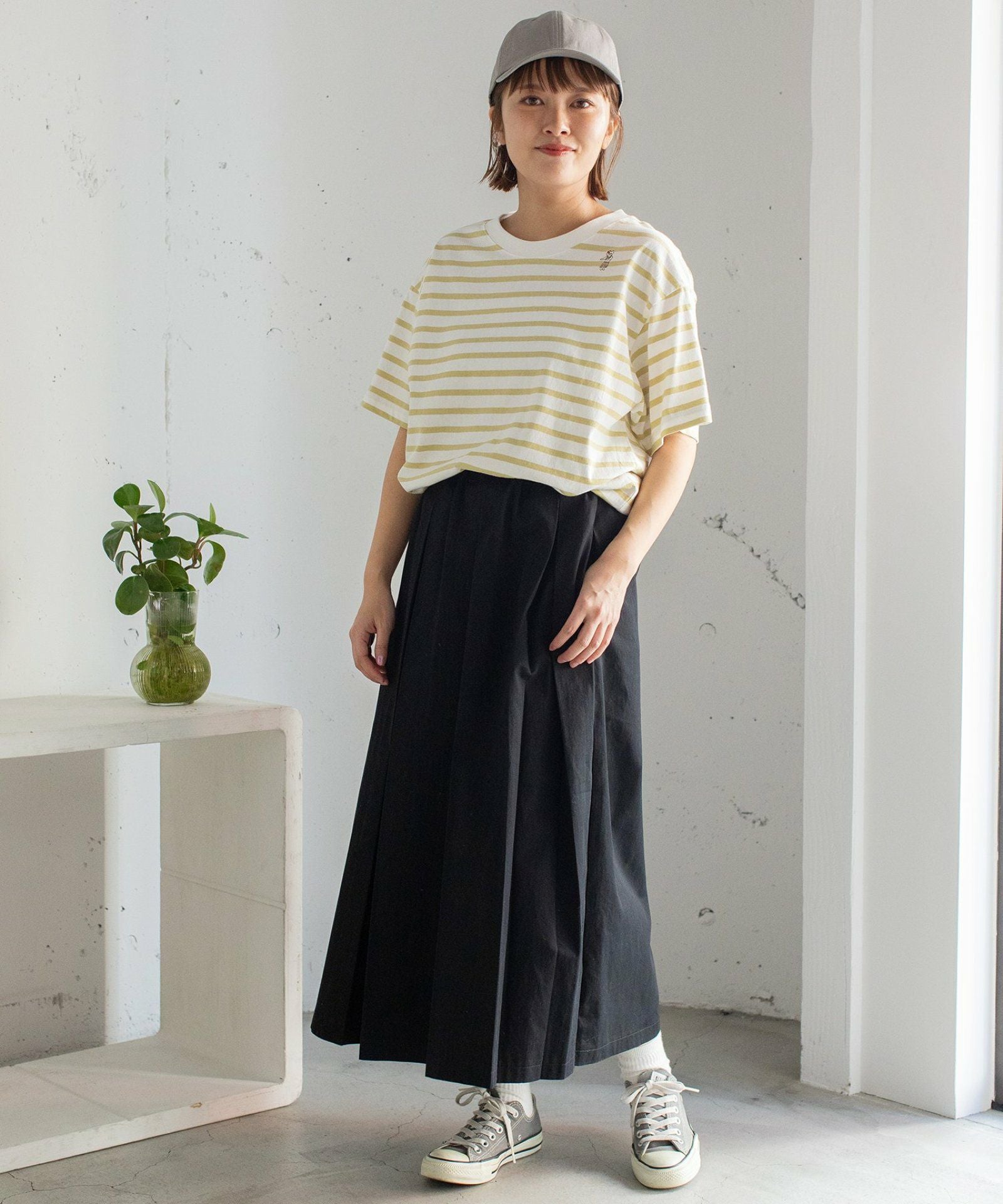 SUMMER SALE】2wayボックスタックスカート | COO ONLINE