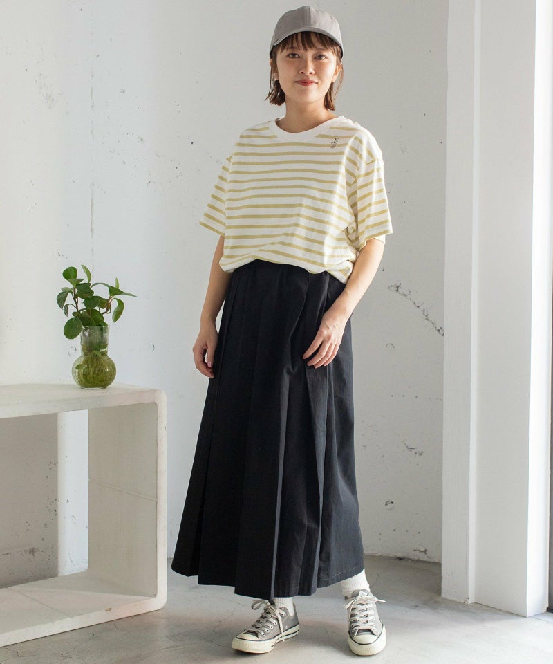 モデル身長：157cm