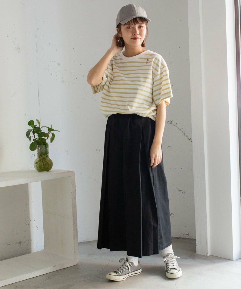 モデル身長：157cm