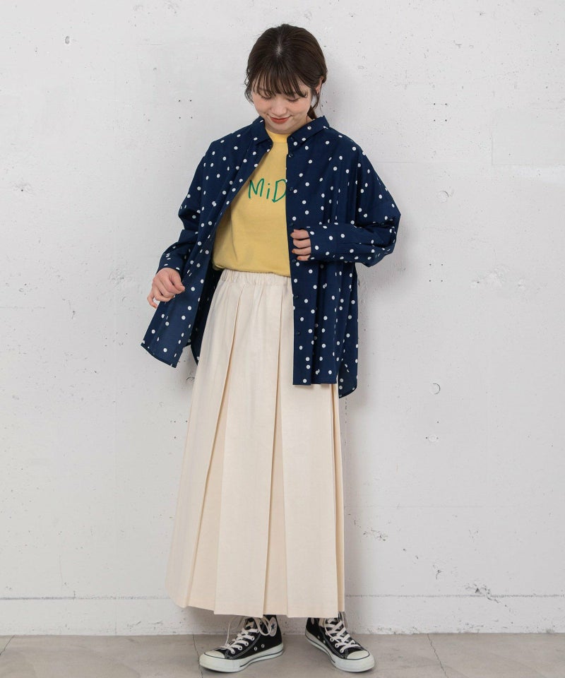 モデル身長：156cm