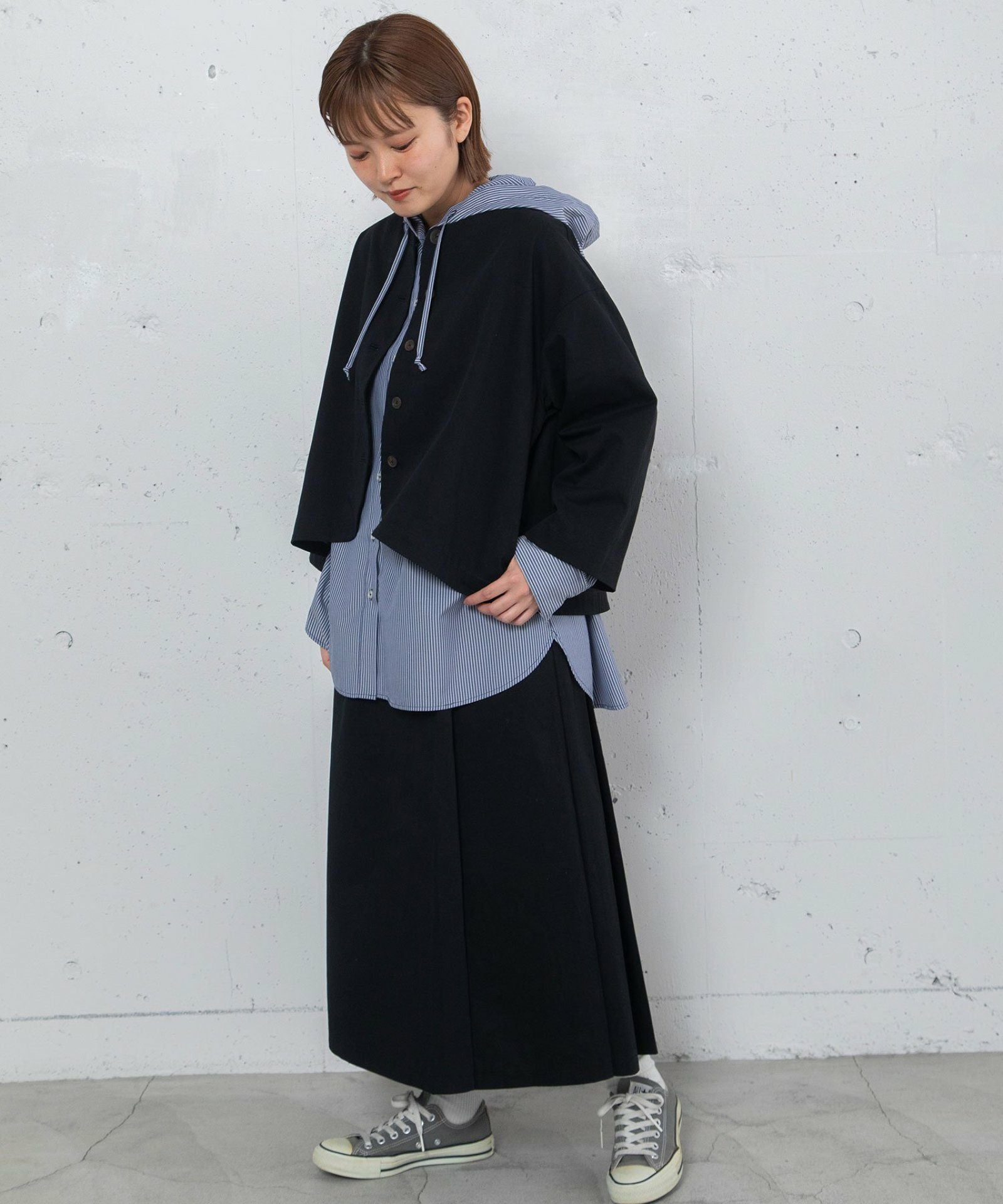 SPECIAL PRICE】2wayボックスタックスカート | COO ONLINE
