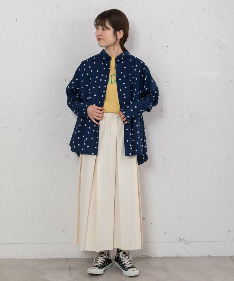 モデル身長：156cm