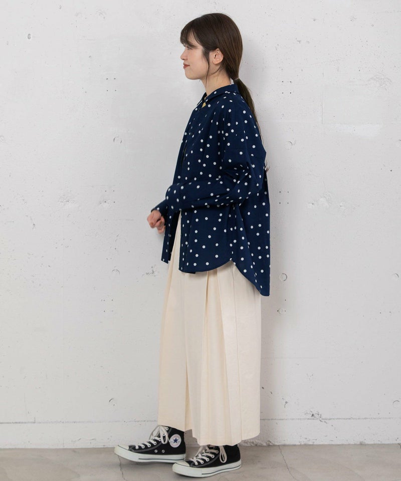 モデル身長：156cm