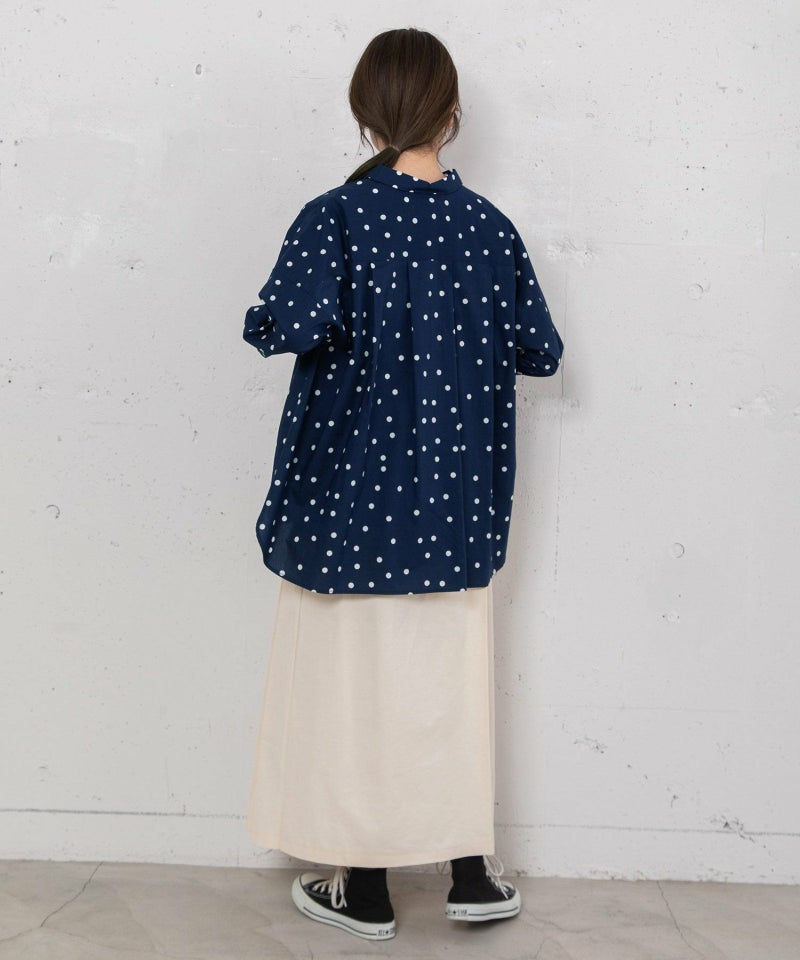 モデル身長：156cm