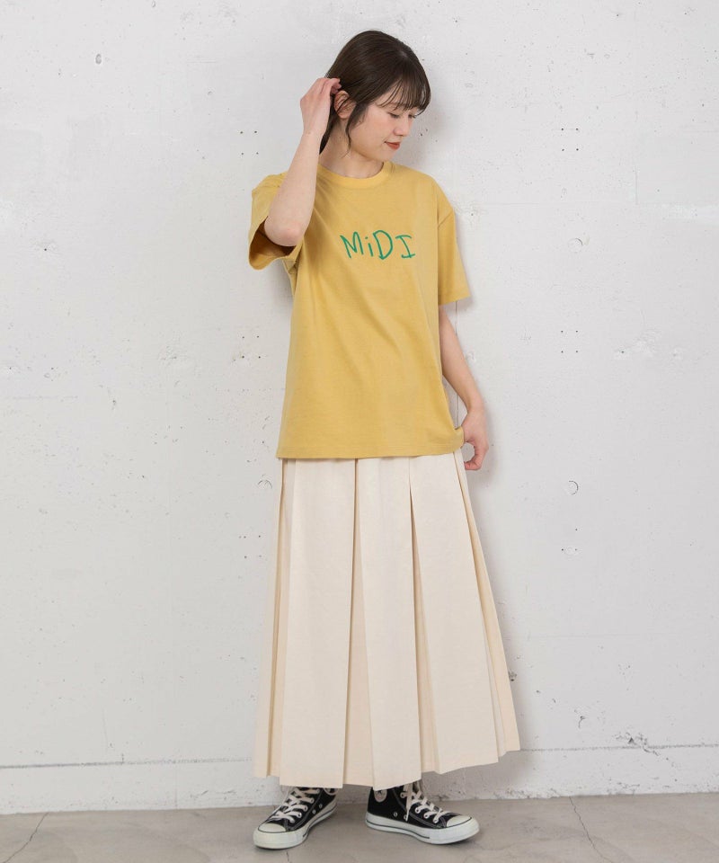 モデル身長：156cm
