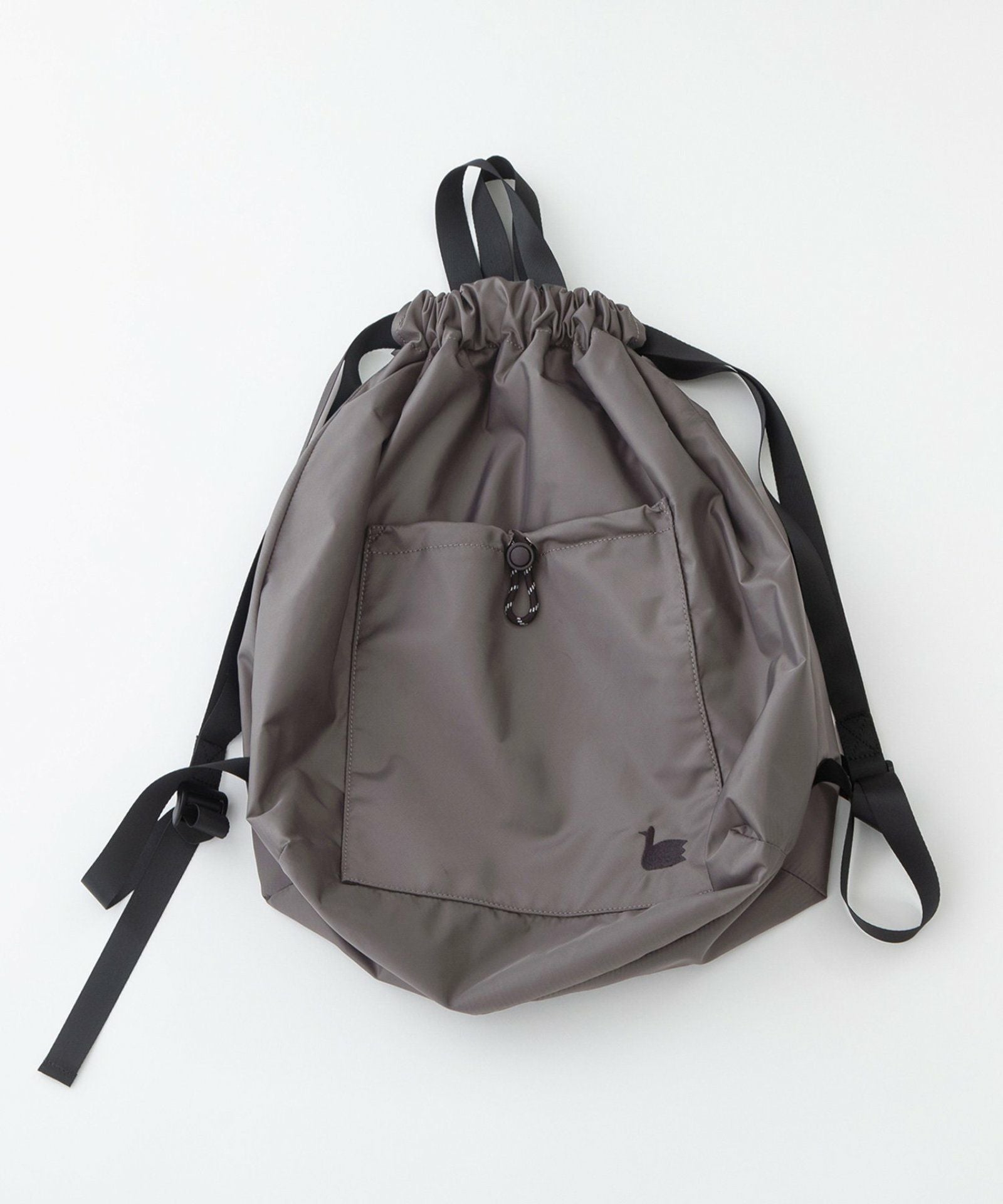 ナイロンツイルナップサック | COO ONLINE