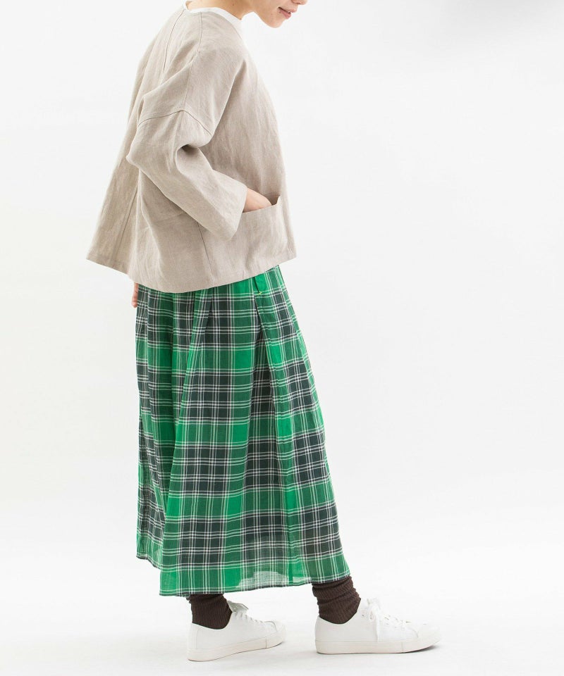 モデル身長：167cm